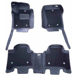 Коврики в салон SKOPA Textile Lexus GX 2002-2009