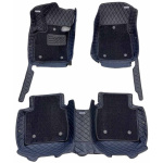 Килимки до салону SKOPA Textile Lexus ES 2019+