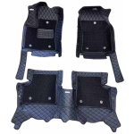 Килимки в салон SKOPA Textile Lexus CT 2011-2022