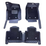 Килимки в салон SKOPA Textile Lexus NX 2014-2021 