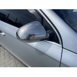 Накладки на зеркала для Volkswagen Passat B6 2006-2012 (TAN24)
