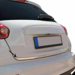 Кромка багажника для Nissan Juke 2007-2021 (TAN24)