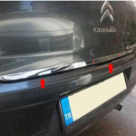 Кромка багажника для Citroen C-Elisee 2008-2013/Peugeot 301 (TAN24)