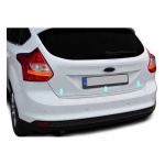 Кромка багажника для Ford Focus 2011-2016 (TAN24)