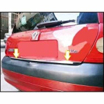 Кромка багажника для Renault Clio 2 (TAN24)