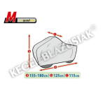 Чохол-тент для квадроцикла M Quad 155-180 х 125 х 115 см