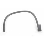 Накладка (расширитель) крыла Volkswagen Tiguan 2008-2017 передняя левая - AVTM