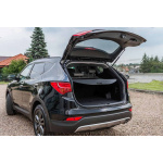 Шторка багажника Hyundai Santa Fe 2012-2015 5 місць (85910B8000RYN) - AVTM