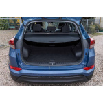 Шторка багажника Hyundai Tucson 2016-2020 - AVTM