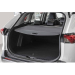 Шторка багажника Toyota Prado 150 2015-2019 5 місць - AVTM