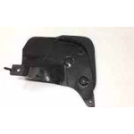 Бризковик Toyota Land Cruiser 200/Lexus LX450 15-21 передній лівий - Toyota/Lexus