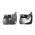 Бризковик Toyota Land Cruiser 200/Lexus LX450 15-21 передній правий - Toyota/Lexus 