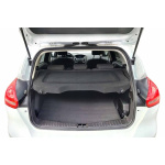 Шторка багажника Ford Focus 2012-2018 хетчбек (полиця) - AVTM