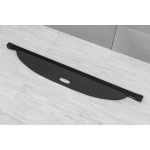 Шторка багажника Subaru Forester 2009-2012 - AVTM