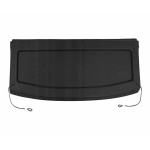 Шторка багажника Volkswagen Golf 6 (полиця) - AVTM