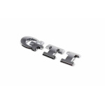 Емблема "GTI" для Volkswagen Polo 2010-2017 - AVTM