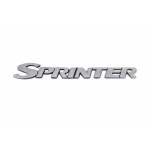 Емблема "Sprinter" для Mercedes Sprinter 2006-2013 - AVTM