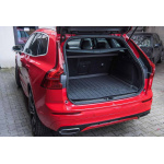 Шторка багажника Volvo XC60 2018 - AVTM