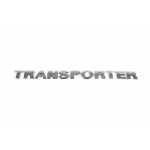 Емблема "Transporter" для Volkswagen T5 Transporter 2003-2010 - AVTM