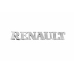 Емблема Renault для Renault Trafic 2001-2015/Master 1998-2010 - AVTM