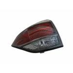 Ліхтар задній Lexus RX 12-15 лів. (WY21W/W5W/LED) (зовнішній) - DEPO
