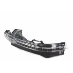 Указатель поворота Audi Q5 16-25 EURUSA левый в зеркале - VAG 