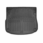 Килим багажника Land Rover Range Rover Evoque (L538) (2011-2018) з бортом ТЕП - Stingray