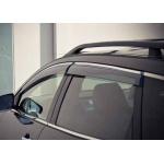 Дефлектори вікон Volkswagen Tiguan Allspace 2016- - AVTM