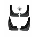 Брызговики Tesla Model 3 2017+ Blik Тайвань BR-230