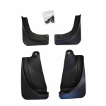 Брызговики Tesla Model Y 2020+ Blik Тайвань BR-231