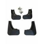 Брызговики Peugeot 2008 2013-2019 Blik Тайвань BR-355