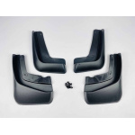 Брызговики для Volvo XC90 2003-2015 (Surtep) 