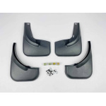 Брызговики для Volkswagen Golf 5 2004-2009 Хетчбек /Jetta 2004-2011 (Surtep) 