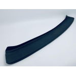 Накладка на задний бампер для Renault Duster 2010-2017 ABS-пласт 3D (TAN24)