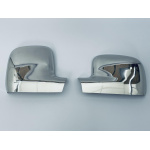 Накладки на зеркала для Volkswagen T5 2003-2009/ Caddy 2004-2020 накл. на дзеркала (TAN24)