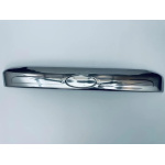 Хром планка над номером &mdash; Ford Connect 2009+ 