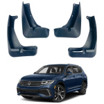 Бризковики для Volkswagen Tiguan R-line 2016+ (Surtep)