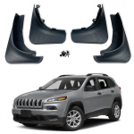 Брызговики для Jeep Cherokee KL 2019+ (Surtep)