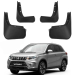 Брызговики для Suzuki Vitara 2015-2023 (Surtep)