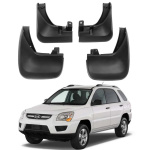 Брызговики для Kia Sportage 2006-2010 (Surtep)