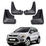 Брызговики для Ford Kuga 2008-2012 (Surtep)