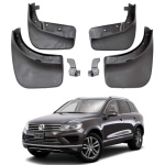 Бризковики для Volkswagen Touareg 2010-2017 (Surtep)