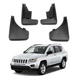 Брызговики для Jeep Compass 2011-2016 (Surtep)