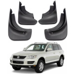 Бризковики для Volkswagen Touareg 2002-2009 (Surtep)