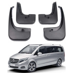 Брызговики для Mercedes-Benz Vito W447 (Surtep)