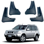 Брызговики для Nissan X-Trail T31 2007-2014 (Surtep)