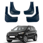 Брызговики для Ford Kuga, Escape 2013-2020 (Surtep)