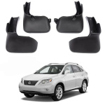 Брызговики для Lexus RX 350 2009-2015 (Surtep)