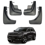 Брызговики для Jeep Grand Cherokee 2011-2020 (Surtep)