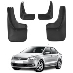 Брызговики для Volkswagen Polo седан 2010-2017 (Surtep) 